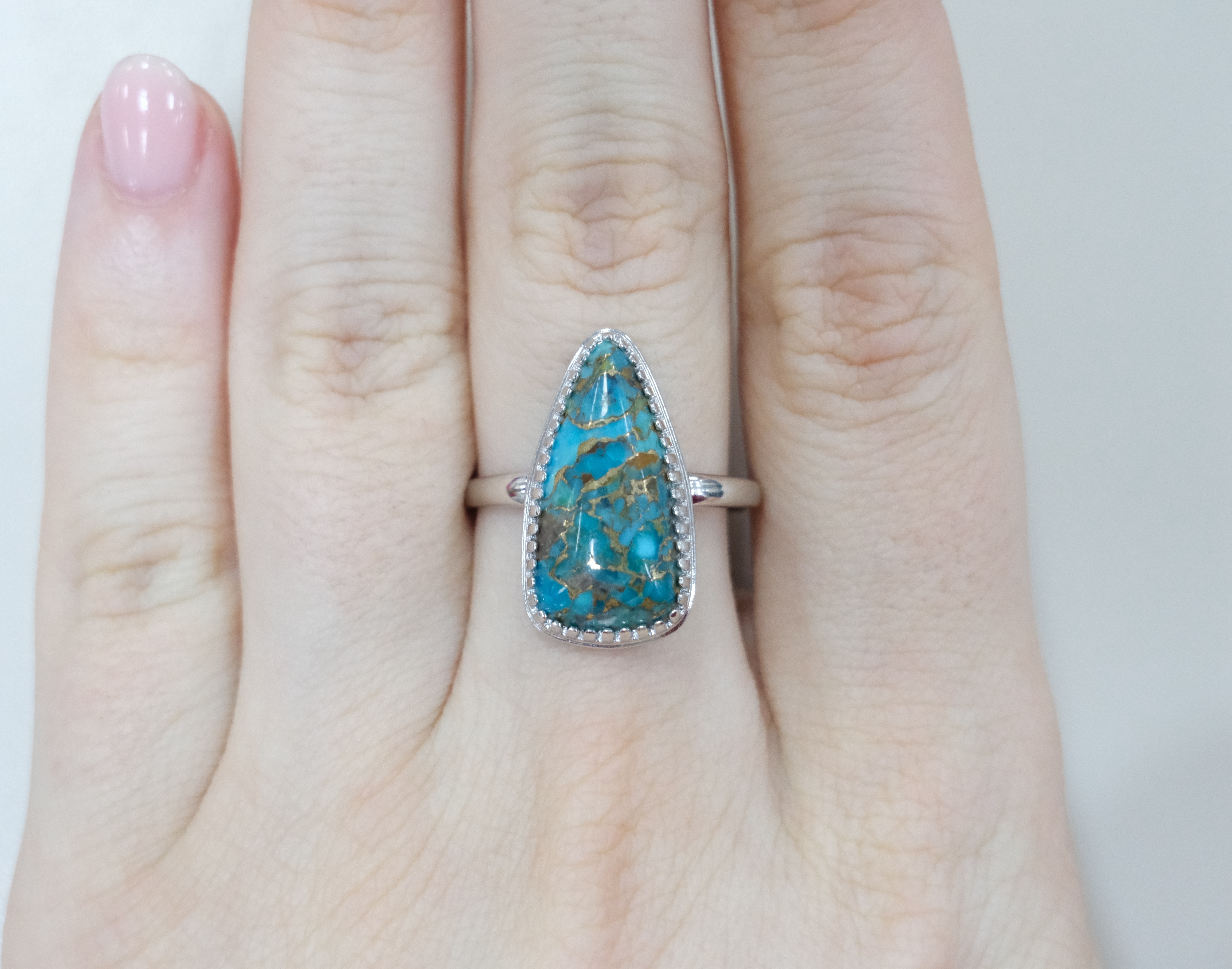 10322-004836 Кольцо (Ag 925)